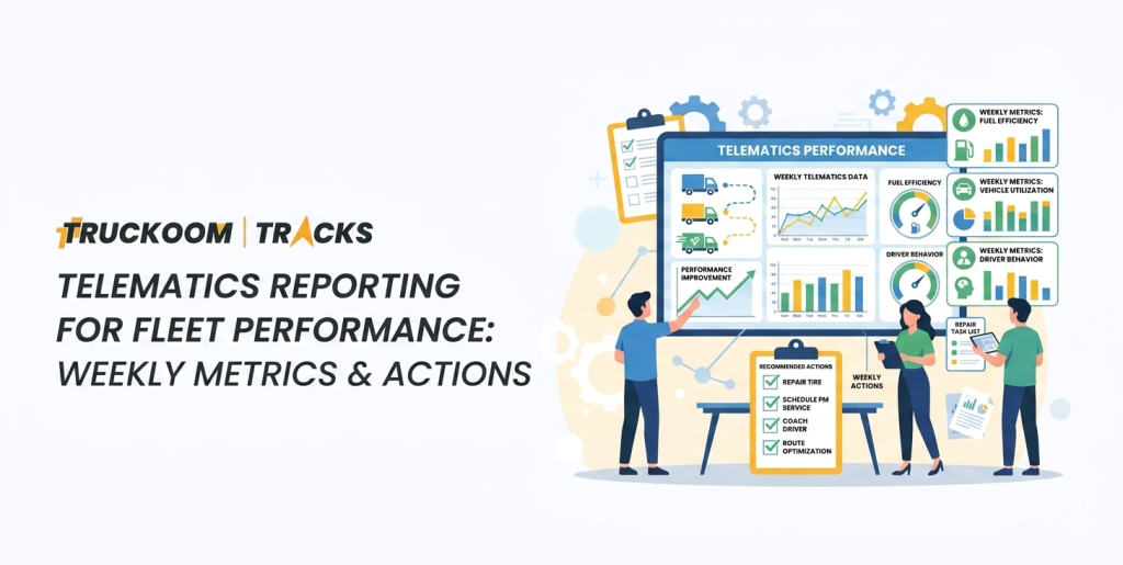 Telemetric reporting